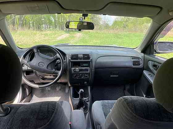 MAZDA 626 GF 2.0 MT 1998 г.в. Донецк