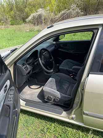 MAZDA 626 GF 2.0 MT 1998 г.в. Донецк
