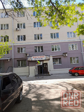 Продам 1 комнатную квартиру в Мариуполе Мариуполь - изображение 2