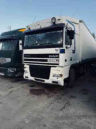 Продам тягач DAF95xf 2000г.в Макеевка