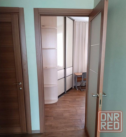 Аренда 2кв.Кировский рн. Донецк - изображение 7