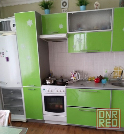 Аренда 2кв.Кировский рн. Донецк - изображение 6