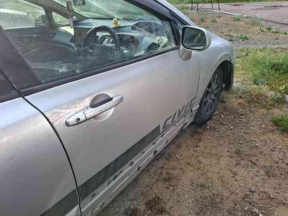 Продам Honda Civic 4d Мариуполь
