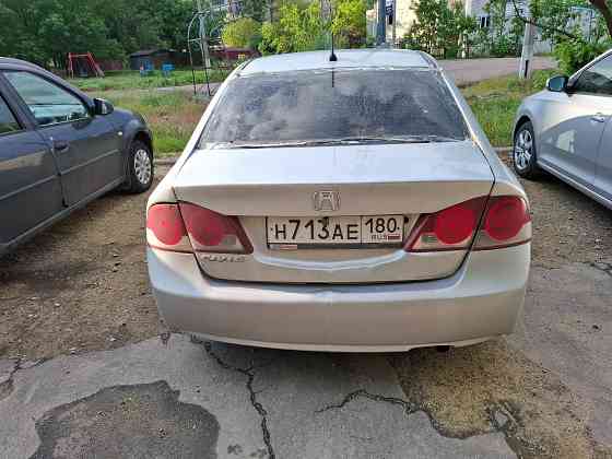 Продам Honda Civic 4d Мариуполь