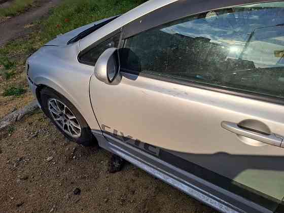 Продам Honda Civic 4d Мариуполь