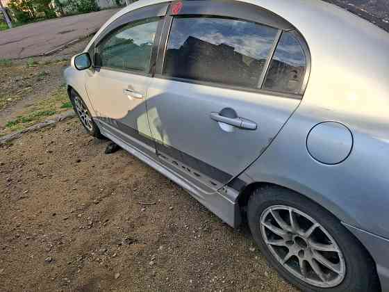 Продам Honda Civic 4d Мариуполь