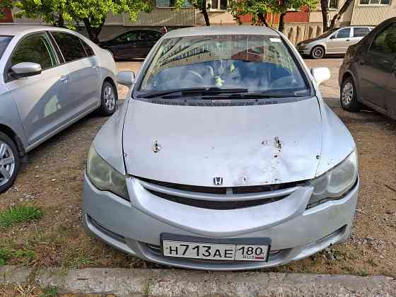 Продам Honda Civic 4d Мариуполь