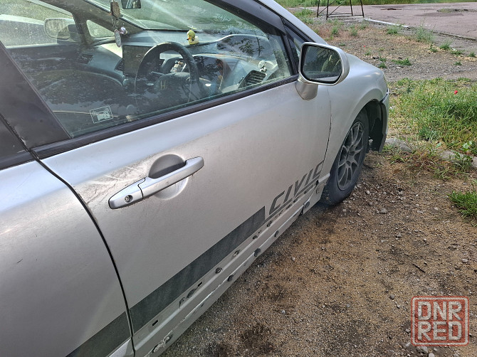 Продам Honda Civic 4d Мариуполь - изображение 6