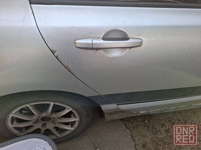 Продам Honda Civic 4d Мариуполь - изображение 5