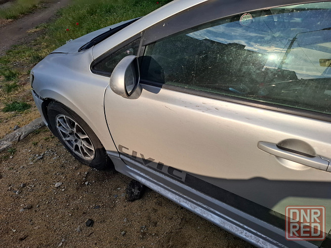Продам Honda Civic 4d Мариуполь - изображение 2