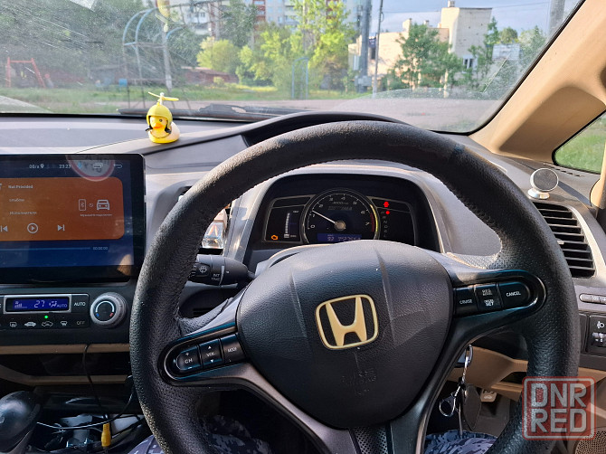 Продам Honda Civic 4d Мариуполь - изображение 7