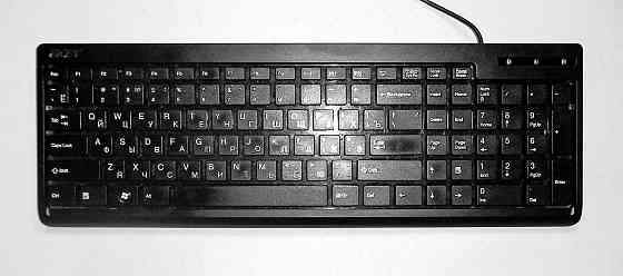 Клавиатура Acer SK-9611 PS/2 Донецк