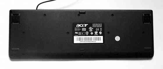 Клавиатура Acer SK-9611 PS/2 Донецк