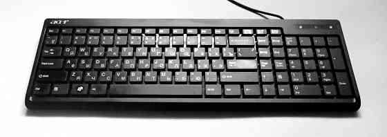 Клавиатура Acer SK-9611 PS/2 Донецк