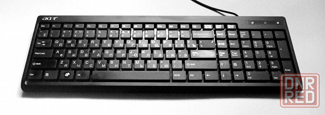 Клавиатура Acer SK-9611 PS/2 Донецк - изображение 2