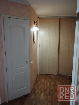 сдам отличную 1комнатную квартиру.калининский нло.. Донецк - изображение 10