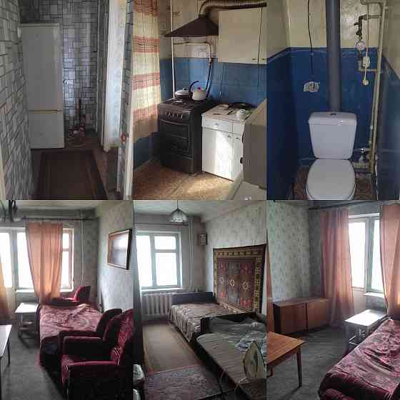 Продам 2х ком квартиру Енакиево