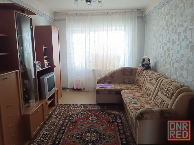Продам 2.к.кв. на Путиловке Донецк - изображение 1