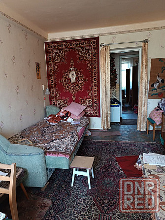 Продам 2-х ком. кв-ру, ул. Остапенко 62 Горловка Горловка - изображение 4