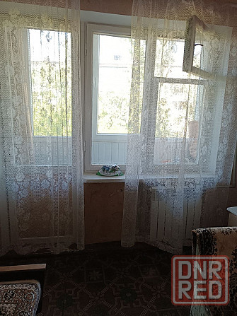 Продам 2-х ком. кв-ру, ул. Остапенко 62 Горловка Горловка - изображение 6