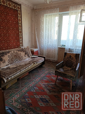 Продам 2-х ком. кв-ру, ул. Остапенко 62 Горловка Горловка - изображение 5
