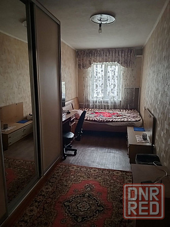 Сдам 3к. Красногвардейский / Шевченко "Покровский" рынок Донецк - изображение 5