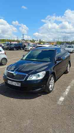 Skoda Octavia A5 Донецк
