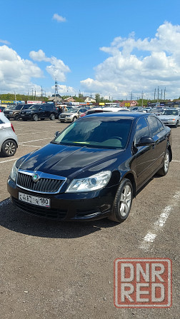 Skoda Octavia A5 Донецк - изображение 1