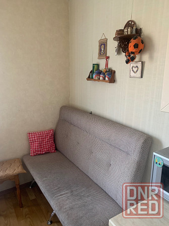 Продам 2 комнатную квартиру в Мариуполе Мариуполь - изображение 6