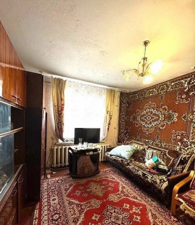 Продажа 1 комнатной квартиры г.Макеевка м-н Зеленый. Макеевка