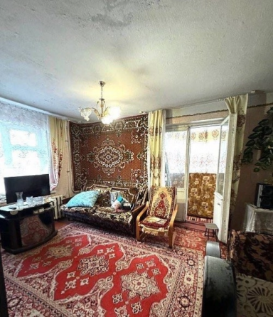 Продажа 1 комнатной квартиры г.Макеевка м-н Зеленый. Макеевка