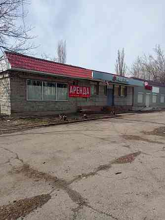 Аренда торгового помещения Харцызск