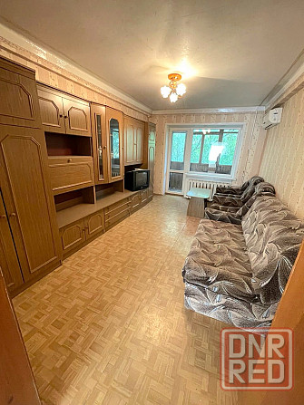 Продажа 2 комн.кв., ул. Артема (ориентир рынок Маяк) Донецк - изображение 1