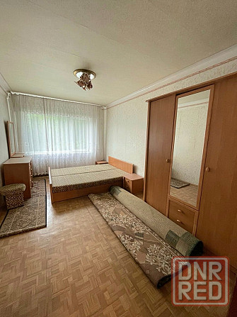 Продажа 2 комн.кв., ул. Артема (ориентир рынок Маяк) Донецк - изображение 4