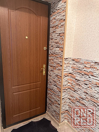 Продам отличную 1- комнатную после ремонта. Донецк - изображение 2
