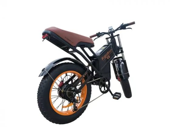 Продам Kugoo Kirin V6 2025 года Макеевка