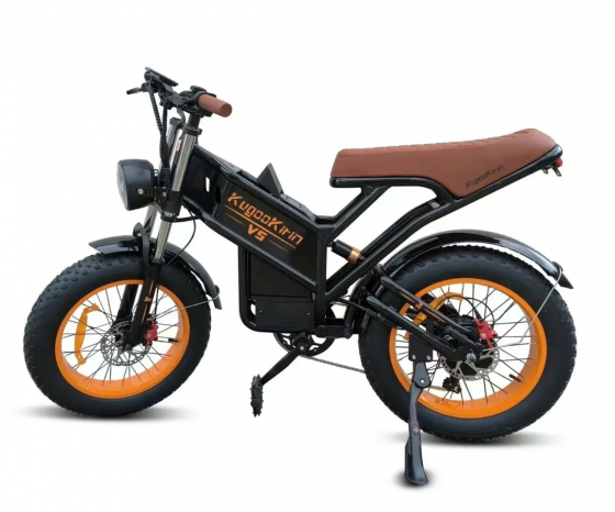 Продам Kugoo Kirin V6 2025 года Макеевка