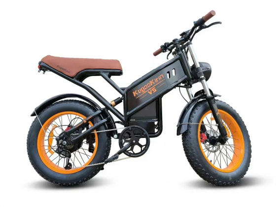 Продам Kugoo Kirin V6 2025 года Макеевка