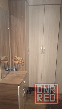 1 ком. квартира, Калининский рынок. Док. готовы. Донецк - изображение 2