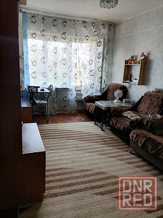 2х ком. квартира, Калининский р-н. Док. готовы. Донецк - изображение 1