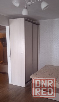 1 ком. квартира, Калининский рынок. Док. готовы. Донецк - изображение 1