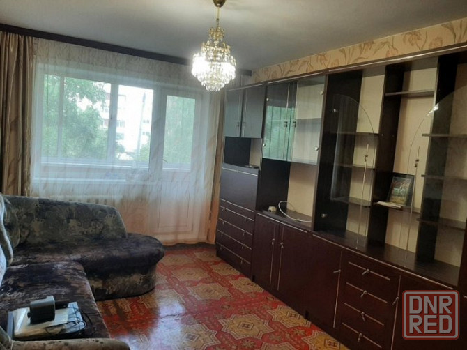 2х ком. квартира, Калининский р-н. Док. готовы. Донецк - изображение 2