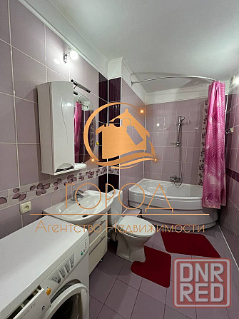 Новострой KomFort Klass 2х Комнатная Студия - Жк Вишневый - Вода 24/7 - Чисто Уютно Комфортно Донецк - изображение 7