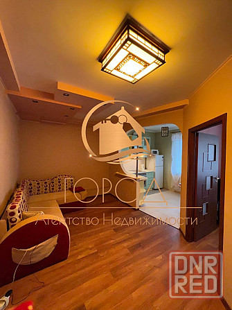 Новострой KomFort Klass 2х Комнатная Студия - Жк Вишневый - Вода 24/7 - Чисто Уютно Комфортно Донецк - изображение 3