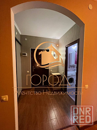Новострой KomFort Klass 2х Комнатная Студия - Жк Вишневый - Вода 24/7 - Чисто Уютно Комфортно Донецк - изображение 8