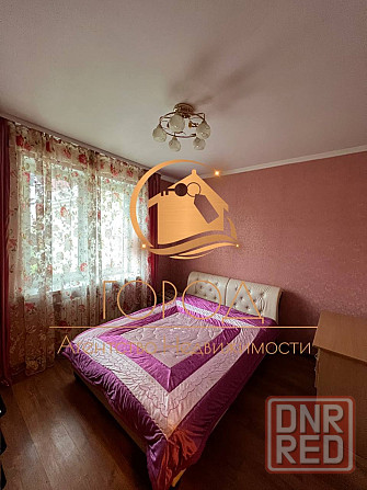 Новострой KomFort Klass 2х Комнатная Студия - Жк Вишневый - Вода 24/7 - Чисто Уютно Комфортно Донецк - изображение 2