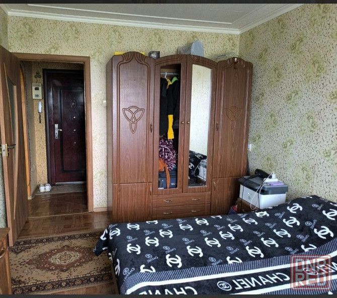 2-х ком. квартира, микр-н Тихий. Док. готовы. Донецк - изображение 3