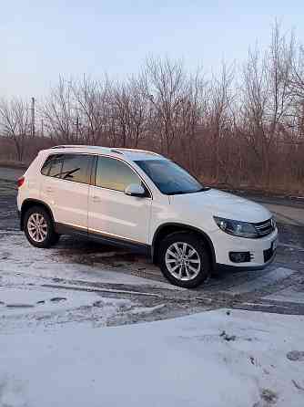 Tiguan II Харцызск
