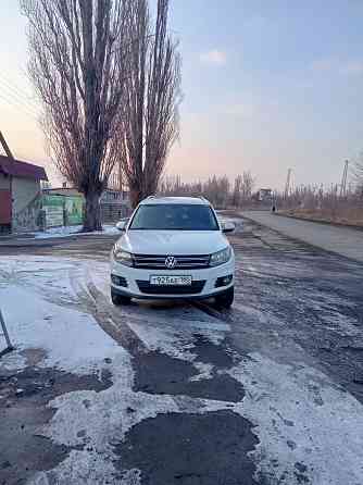 Tiguan II Харцызск