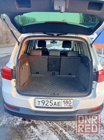 Tiguan II Харцызск - изображение 4